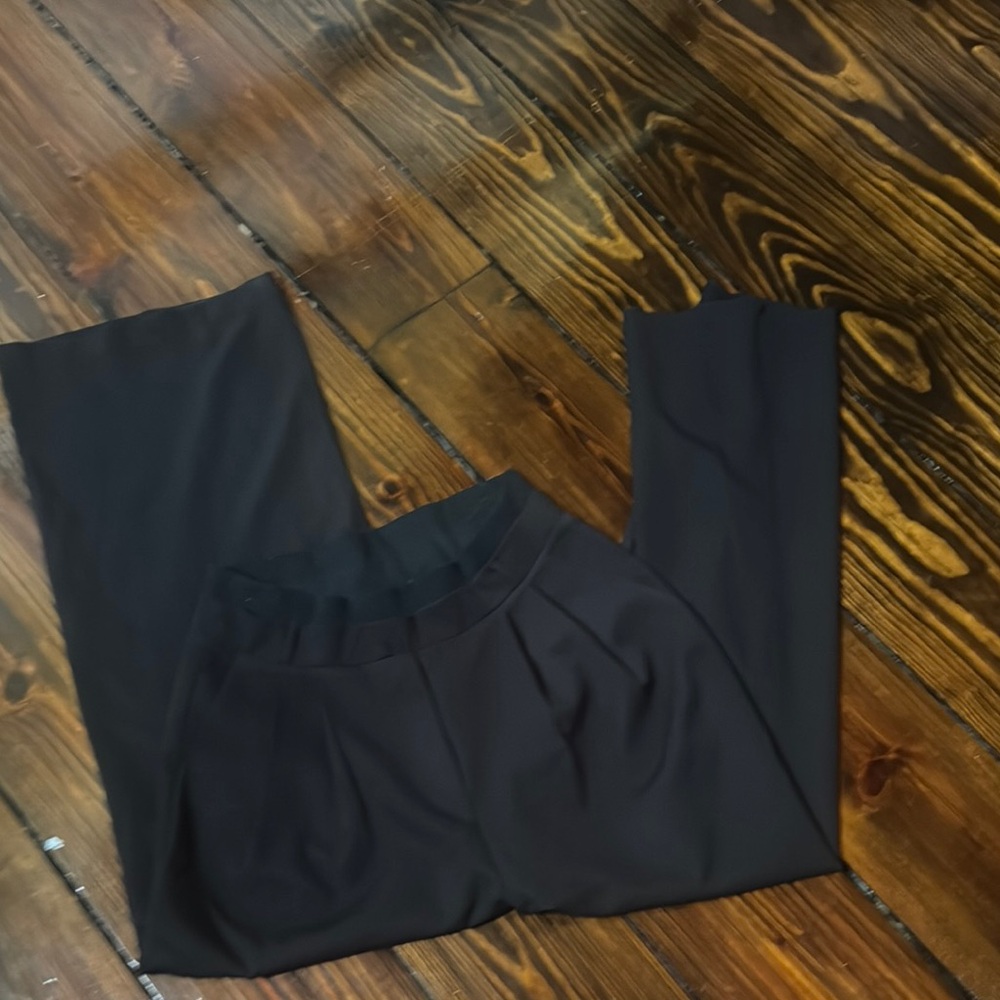 Lioness Black Pants